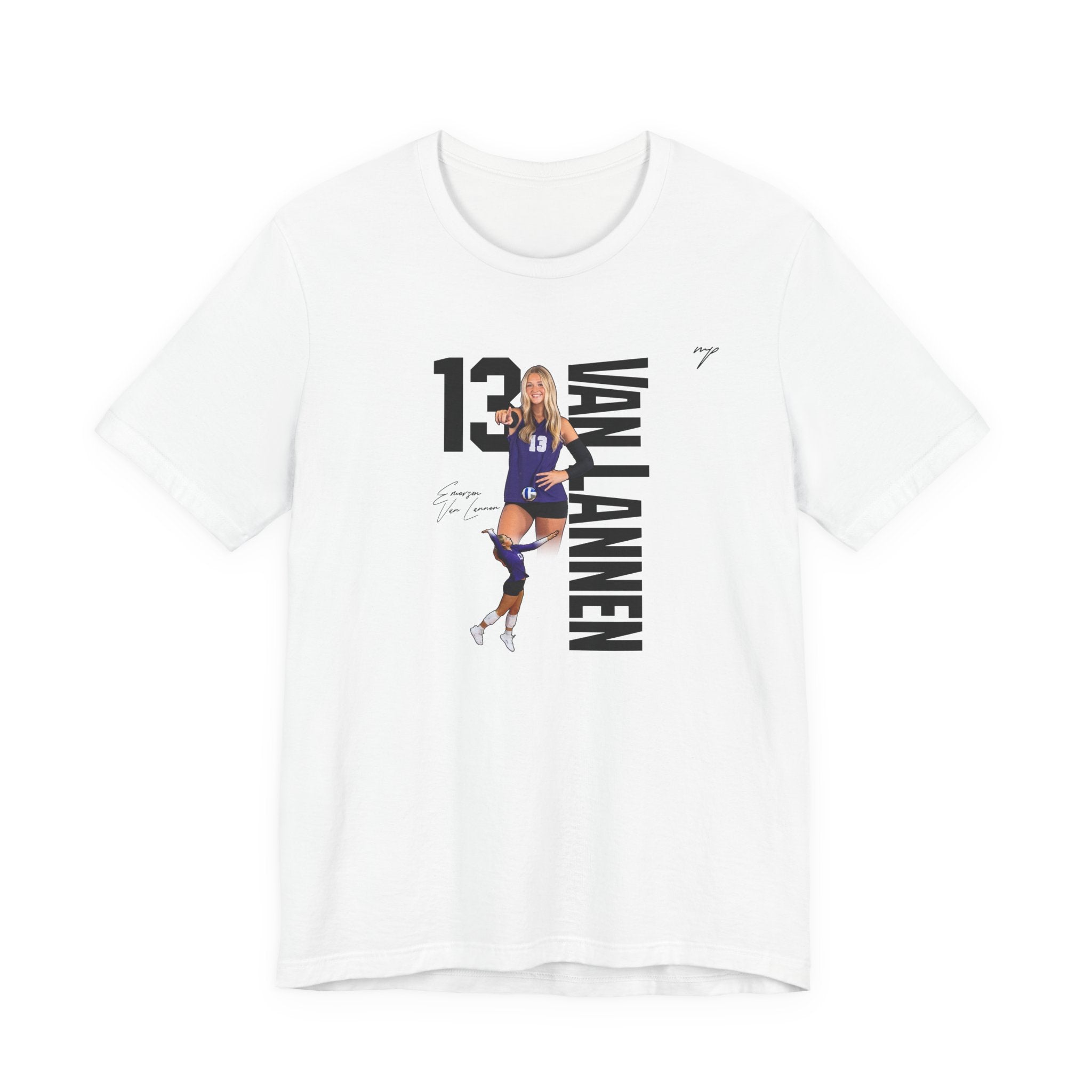 Emerson Van Lannen Graphic Tee
