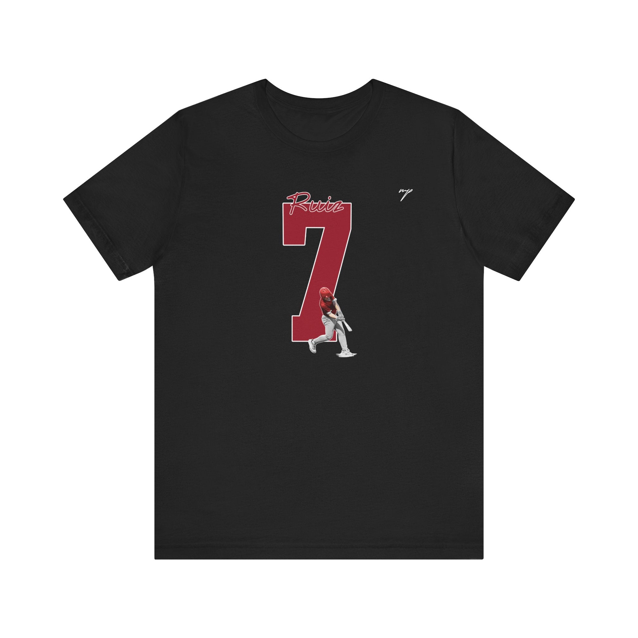 Blake Ruiz Graphic Tee