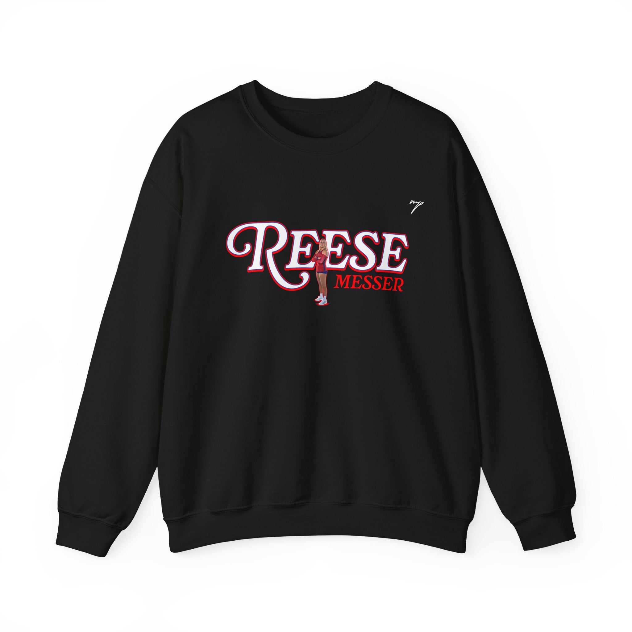 Reese Messer Crewneck