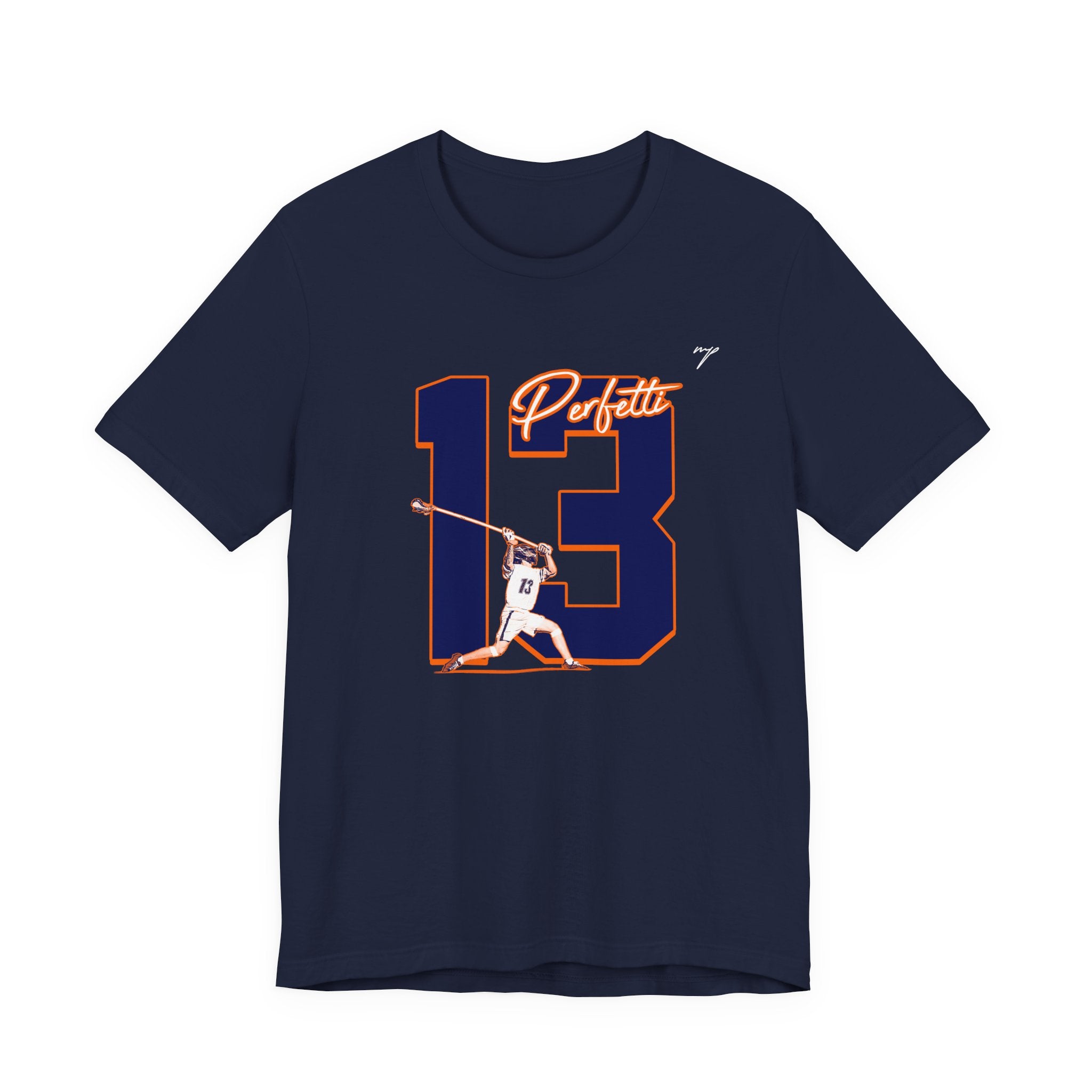 Dominic Perfetti Graphic Tee