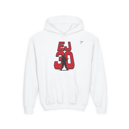 Ecarri Jones YOUTH Hoodie