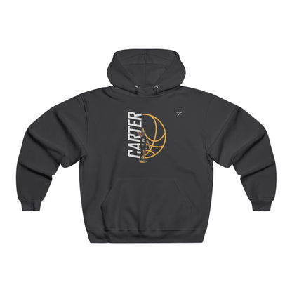 Jaymee Carter Vintage Hoodie