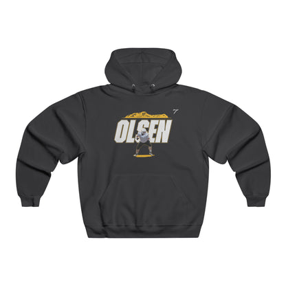 Gavin Olsen Vintage Hoodie