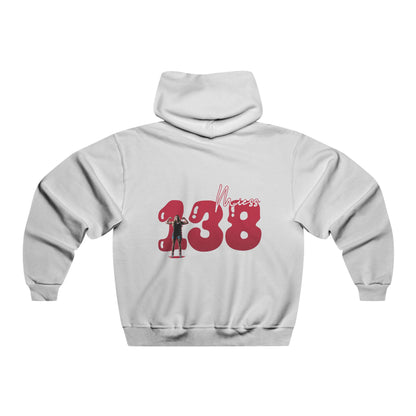 Taylor Miess Vintage Hoodie