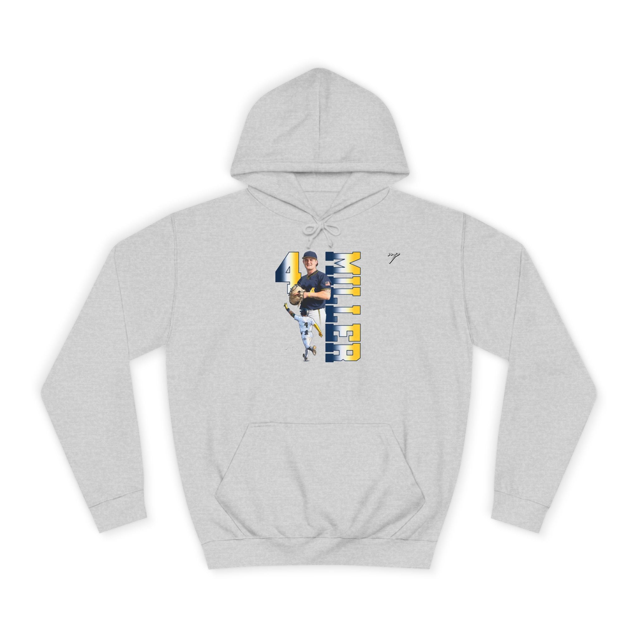 Noah Miller Hoodie