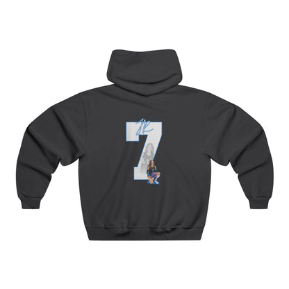 Jaslyn Reed Vintage Hoodie