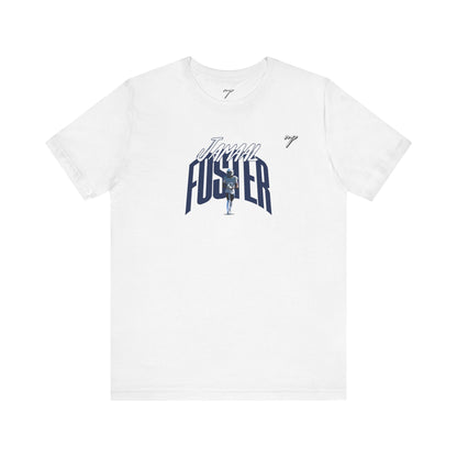 Jamaal Foster Graphic Tee