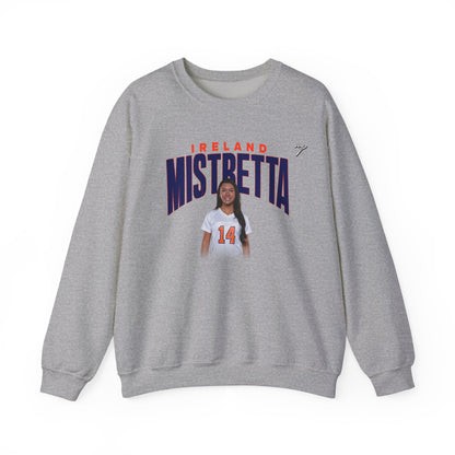 Ireland Mistretta Crewneck