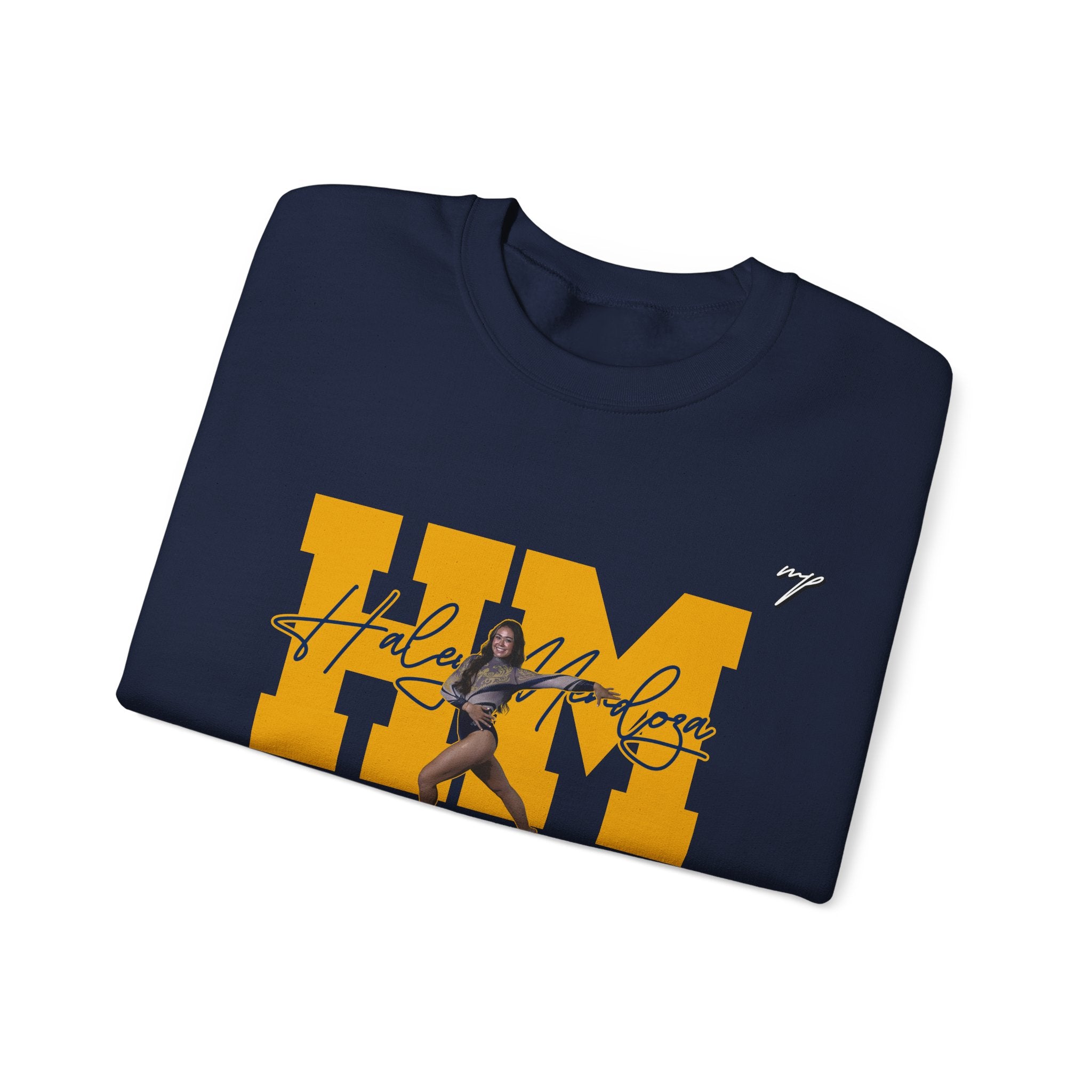Haley Mendoza Crewneck