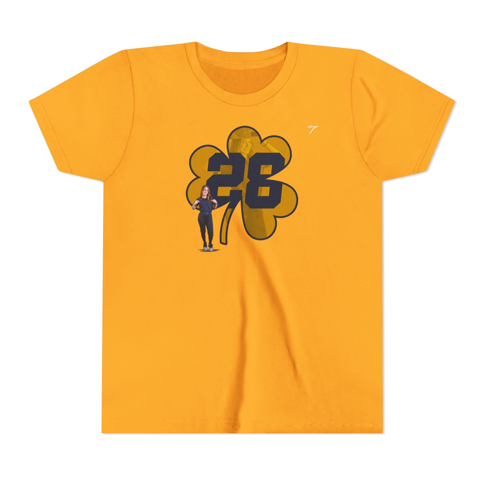 Maddie McDermott YOUTH Graphic Tee