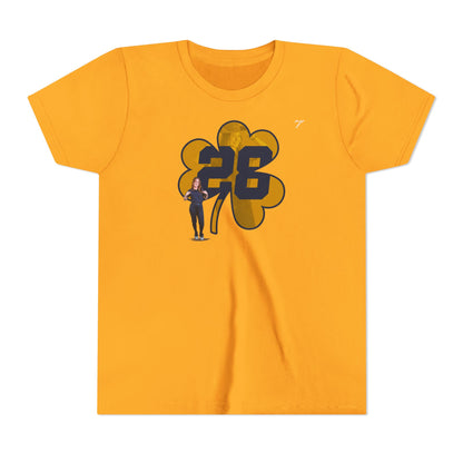 Maddie McDermott YOUTH Graphic Tee