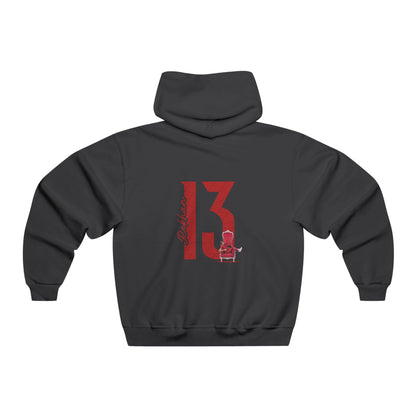 Taylor Rebhan Vintage Hoodie