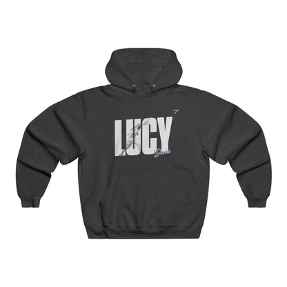 Lucy Davis Vintage Hoodie