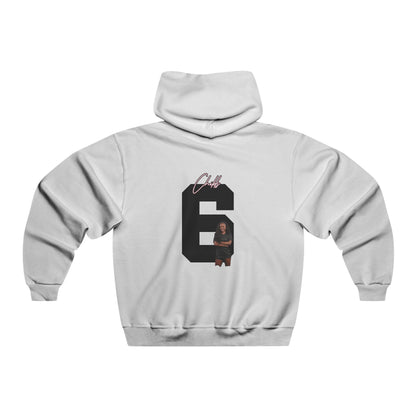 Mona Childs Vintage Hoodie