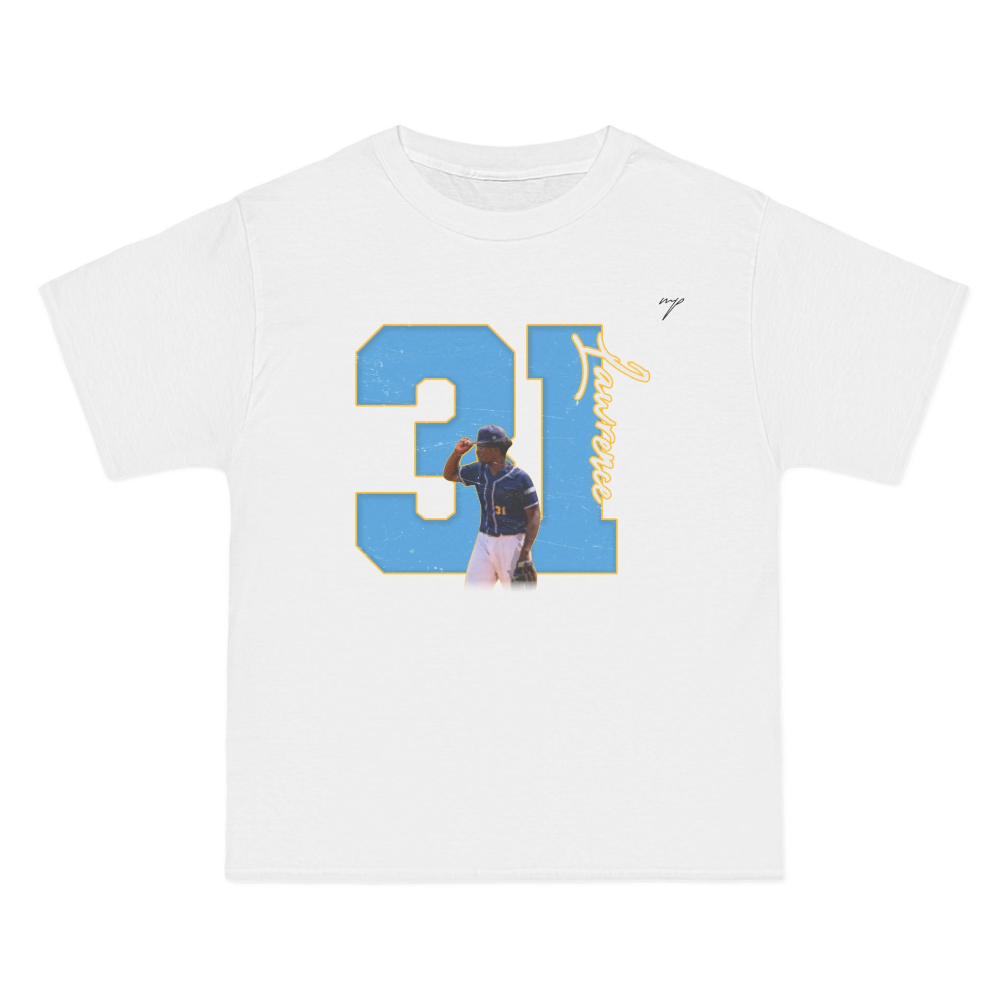 Jayden Lawrence Vintage Tee