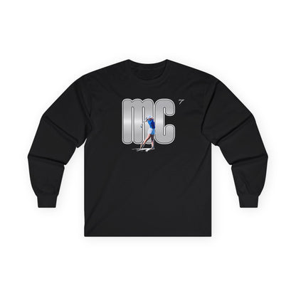 Mackenzie Crossman Long Sleeve Tee