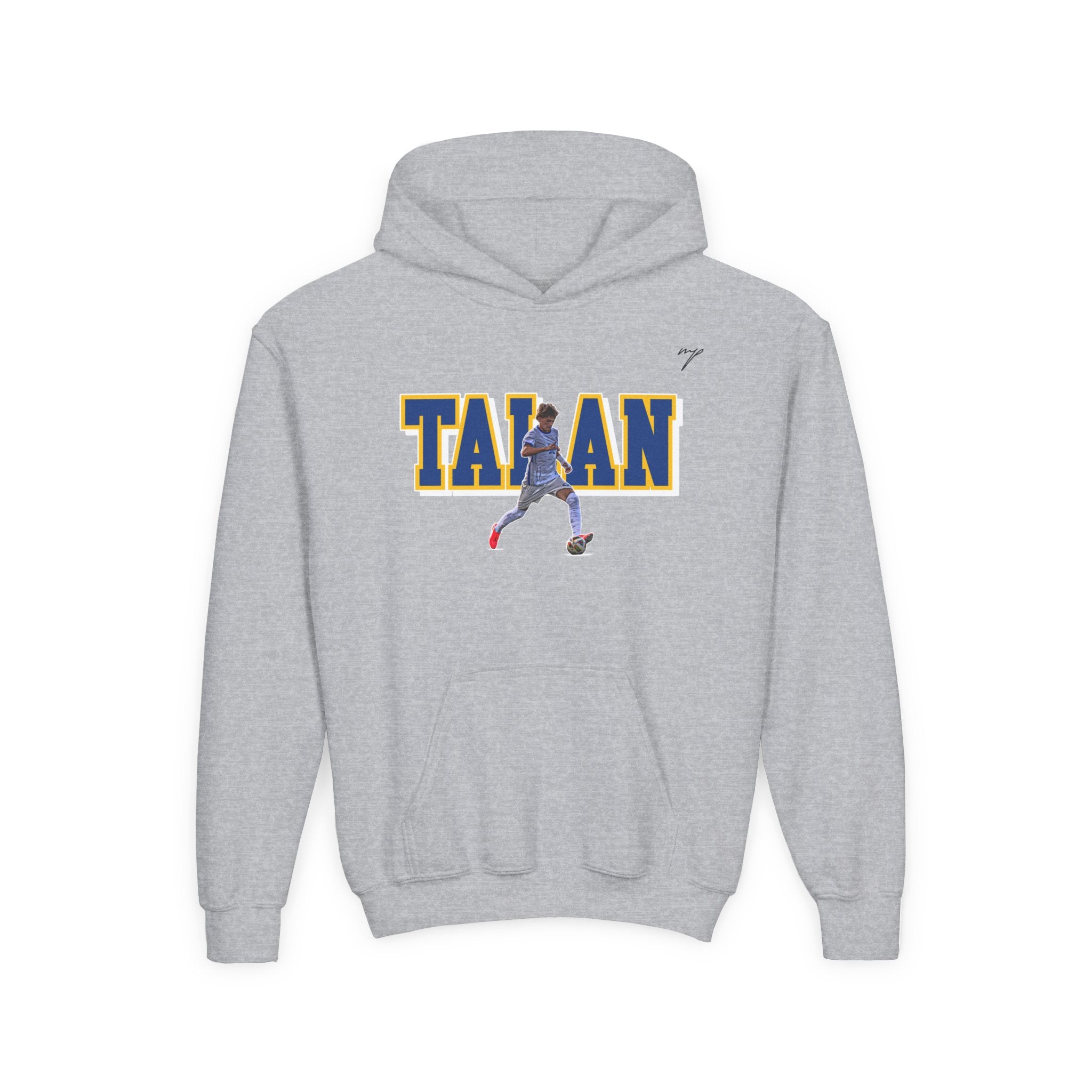 Talan Liedtke YOUTH Hoodie