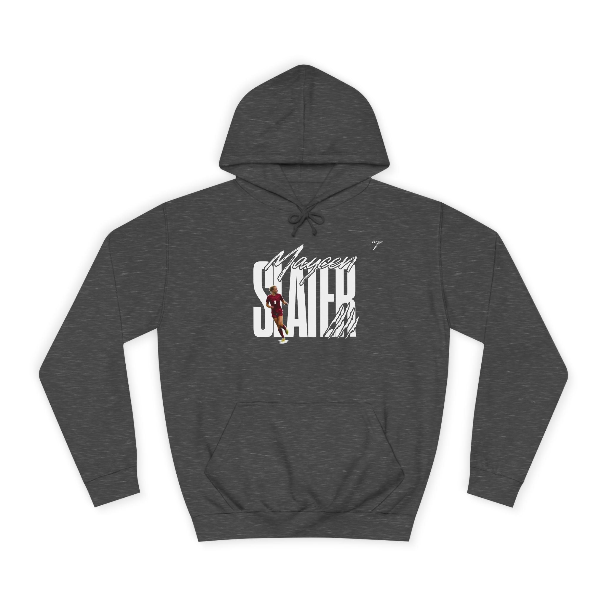 Maycen Slater Hoodie