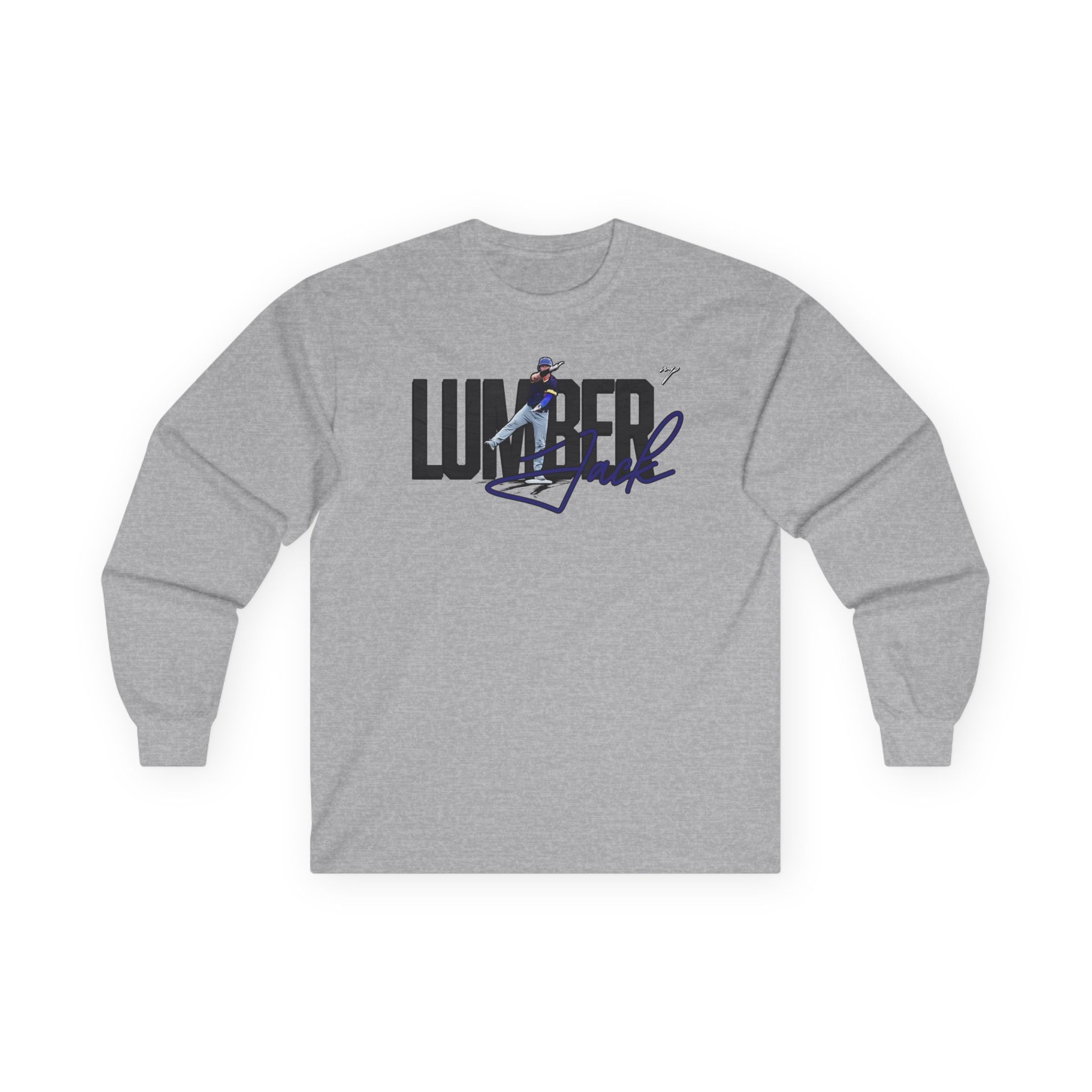 Jackson Legg Long Sleeve Tee