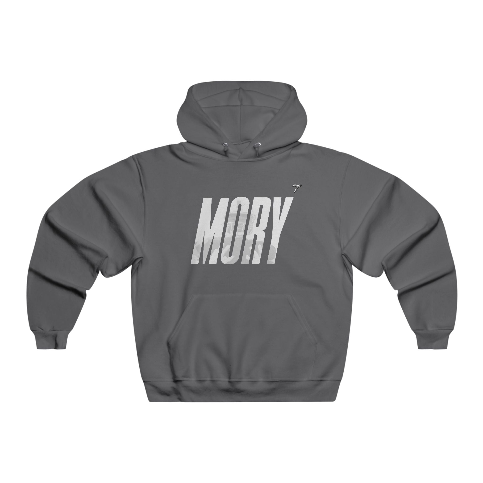 Amoryan Ferguson Vintage Hoodie