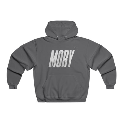 Amoryan Ferguson Vintage Hoodie
