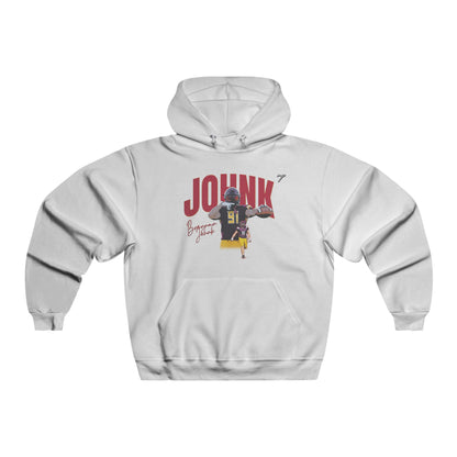 Brennan Johnk Vintage Hoodie