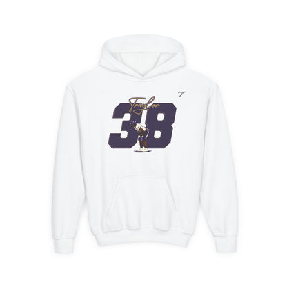 Jimmy Traylor YOUTH Hoodie
