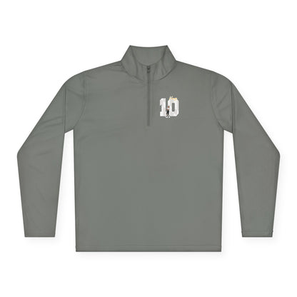 Caitlyn Karnes Quarter-Zip