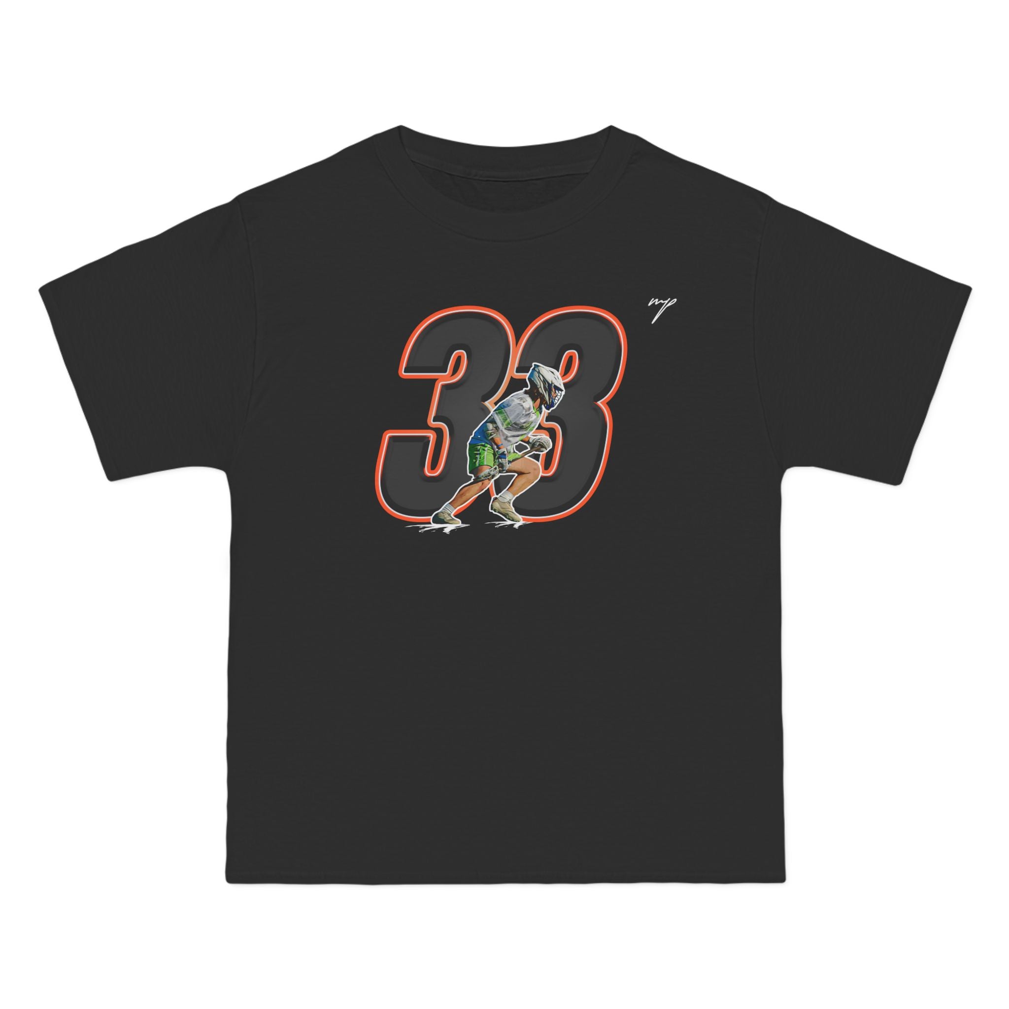 Landon Compton Vintage Tee