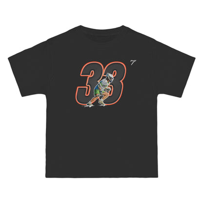 Landon Compton Vintage Tee
