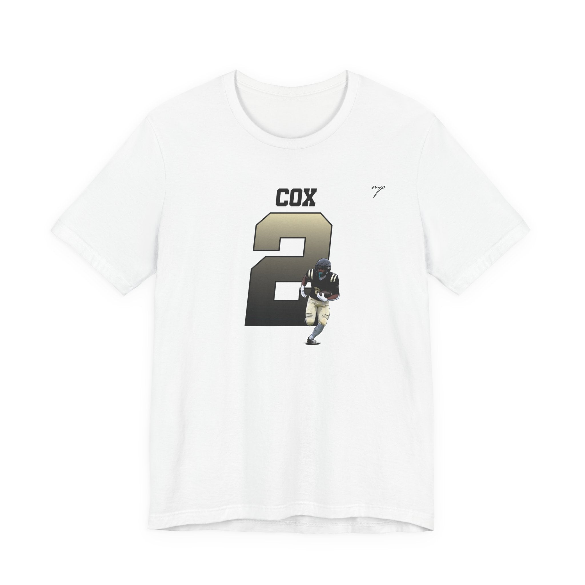 Devin Cox Graphic Tee