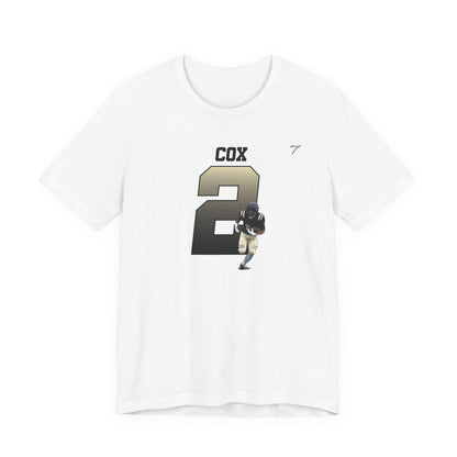 Devin Cox Graphic Tee