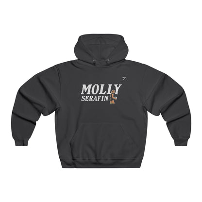 Molly Serafin Vintage Hoodie
