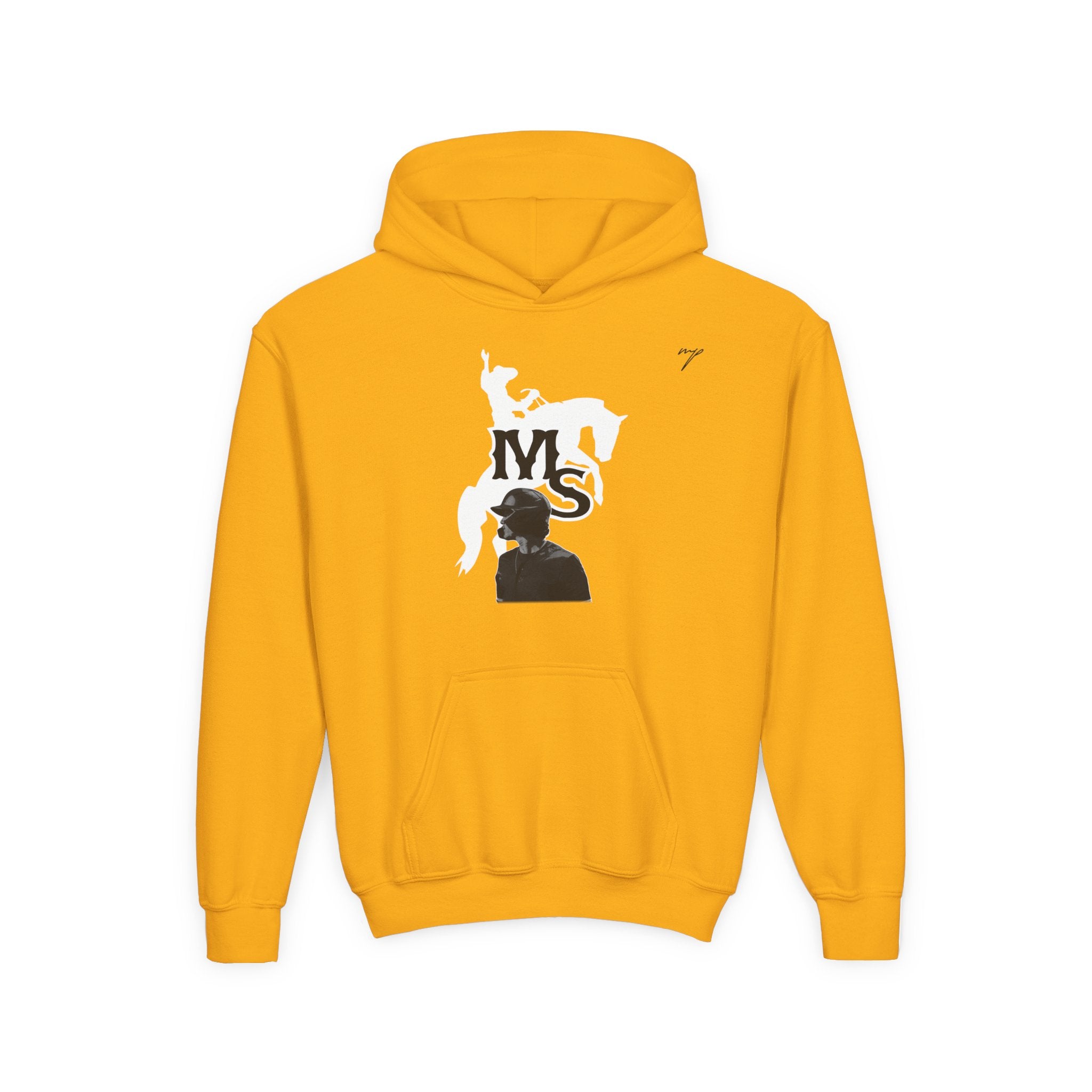 Matt Stancliff YOUTH Hoodie