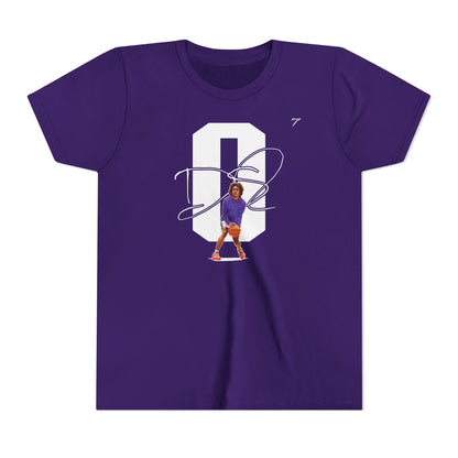 Darius Styles Jr YOUTH Graphic Tee