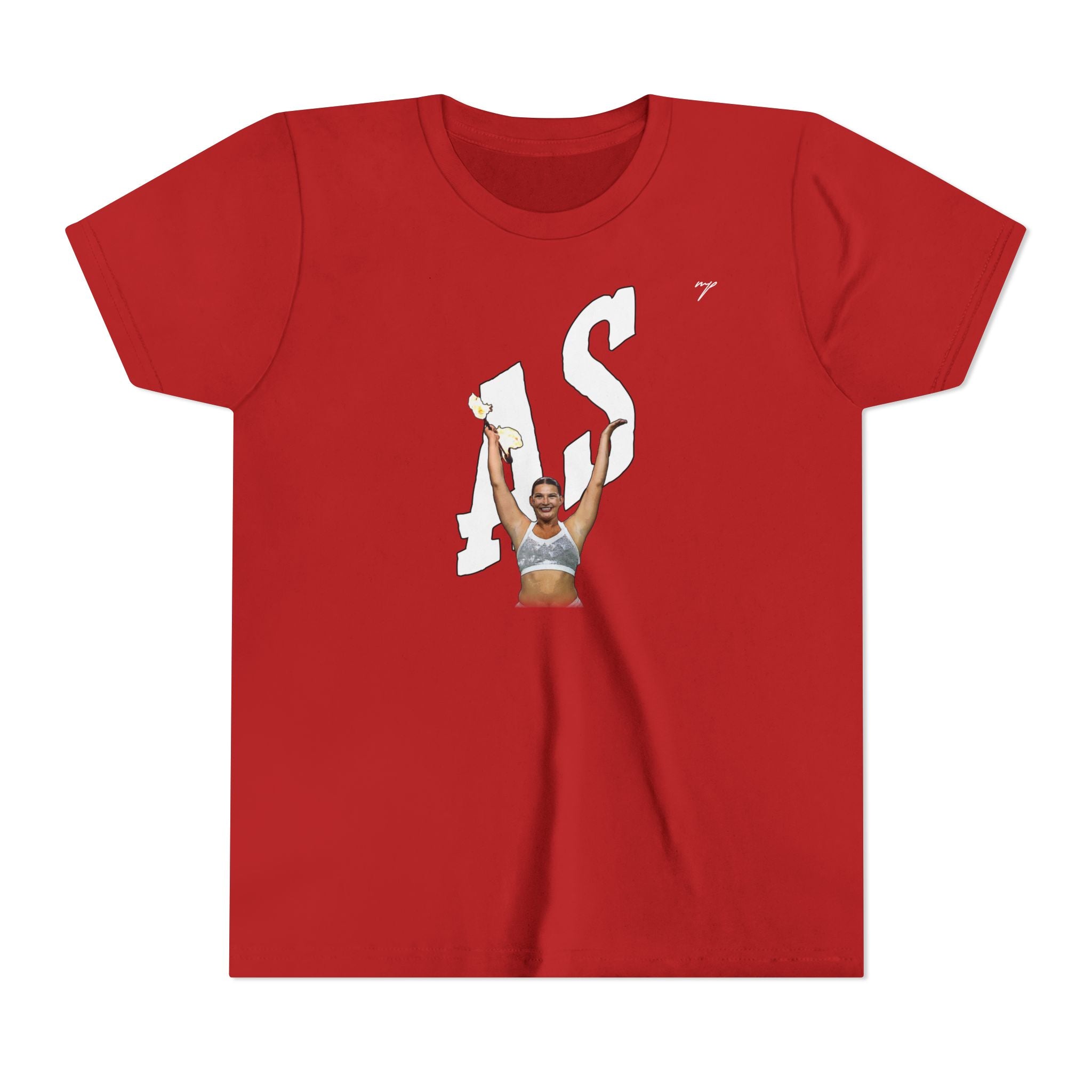 Amber Sorenson YOUTH Graphic Tee