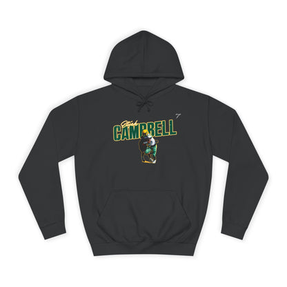 Elijah Campbell Hoodie