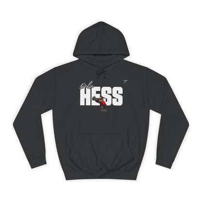 Bella Hess Hoodie