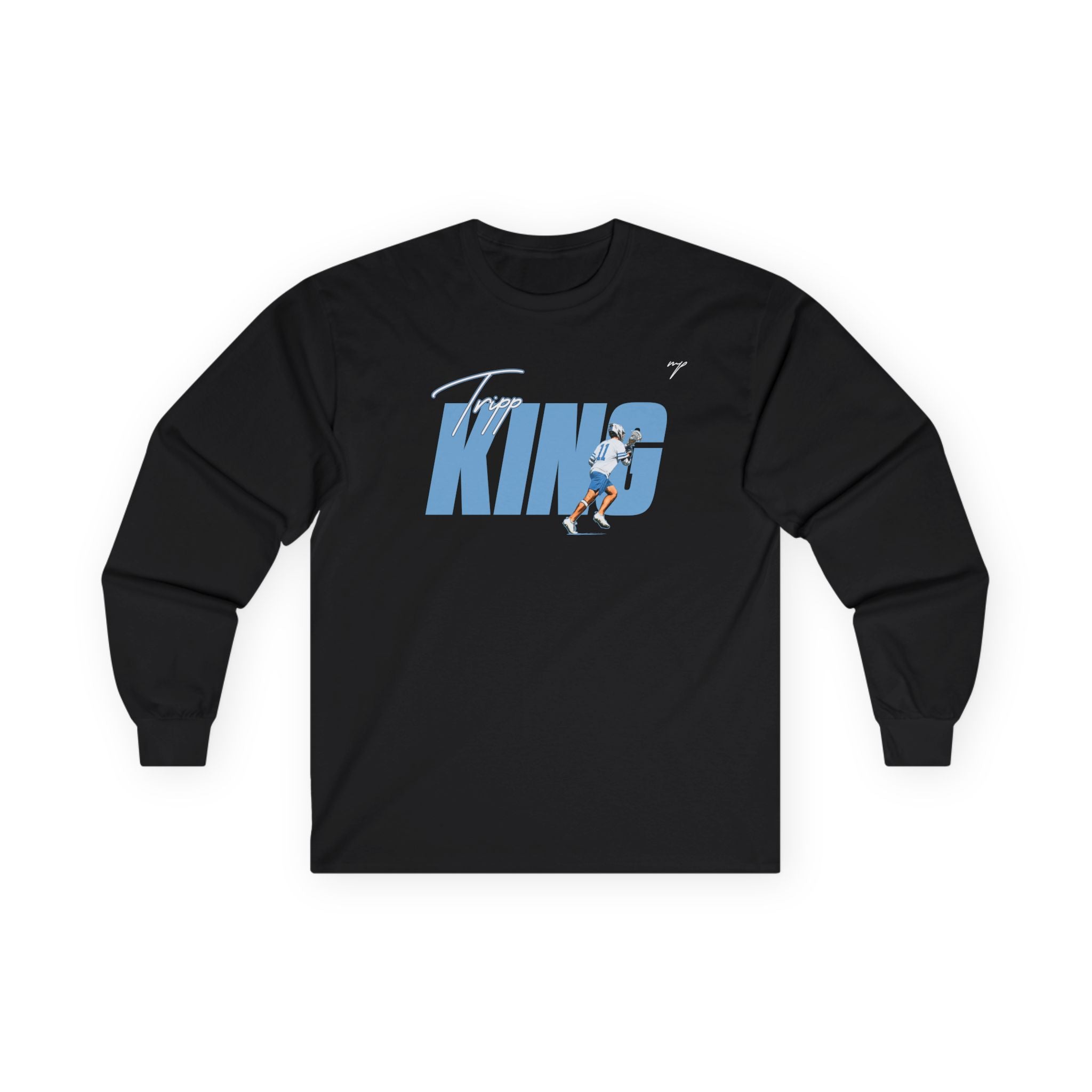 Tripp King Long Sleeve