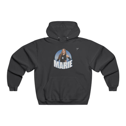 Marie Lowell Vintage Hoodie