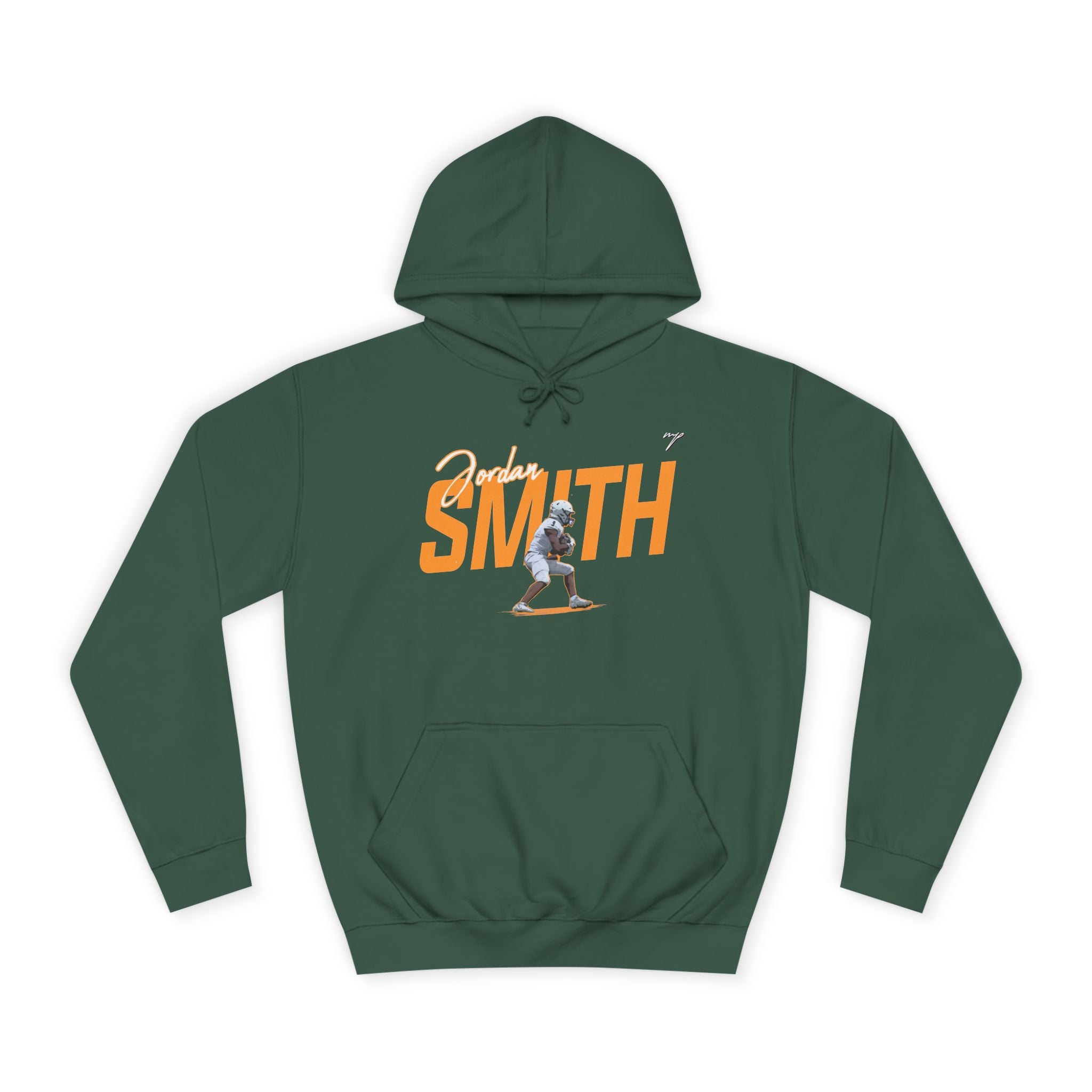 Jordan Smith Hoodie