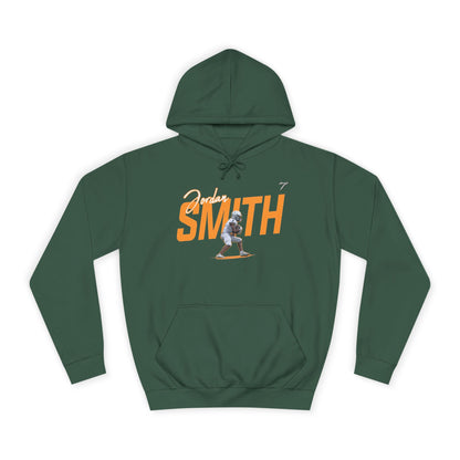 Jordan Smith Hoodie