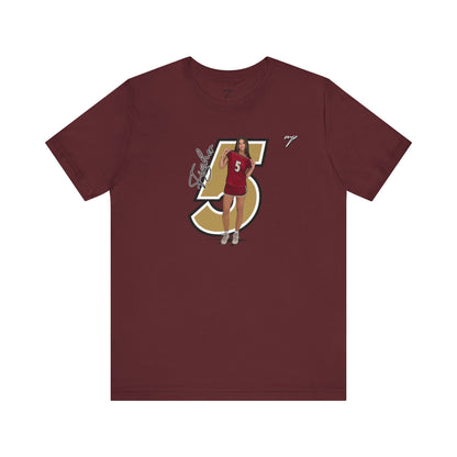 Sammy Fisher Graphic Tee