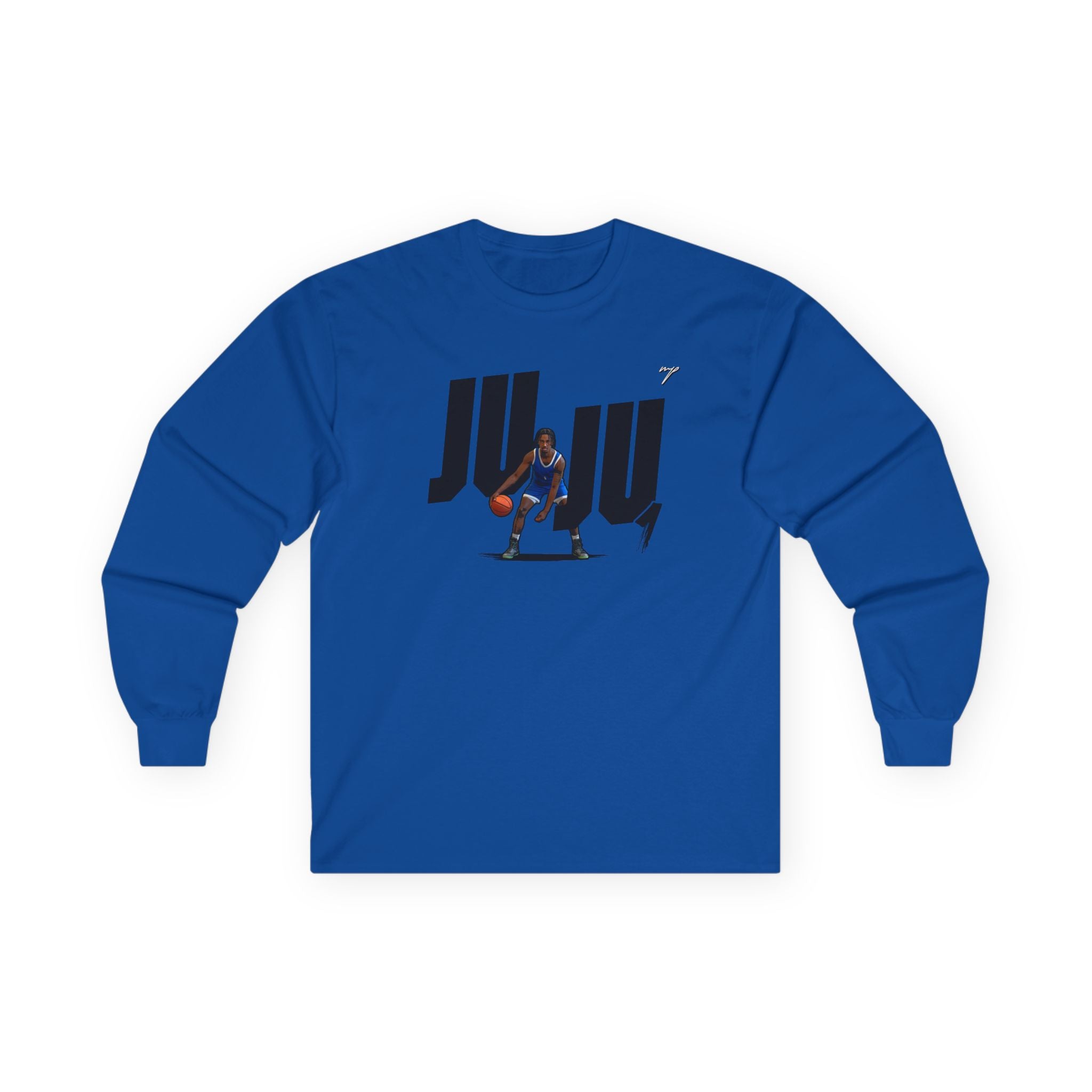 Jordan Appling Long Sleeve Tee