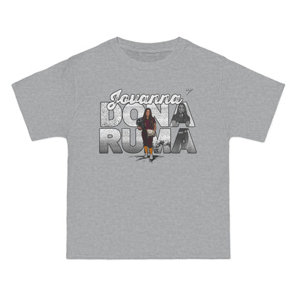 Jovanna Donaruma Vintage Tee