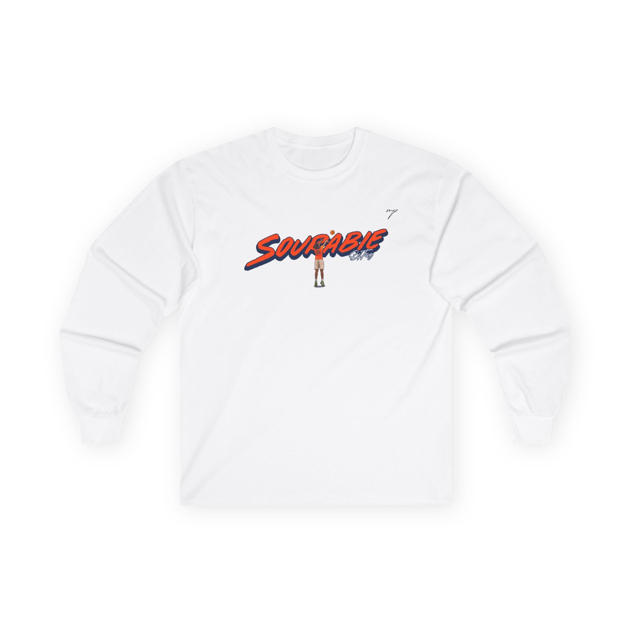 Peterson Sourabie Long Sleeve