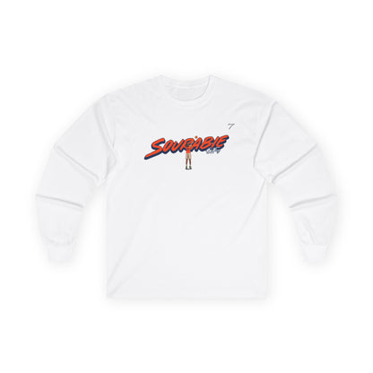 Peterson Sourabie Long Sleeve
