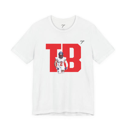 Tracy Brooks Graphic Tee