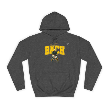 Tara Bach Hoodie