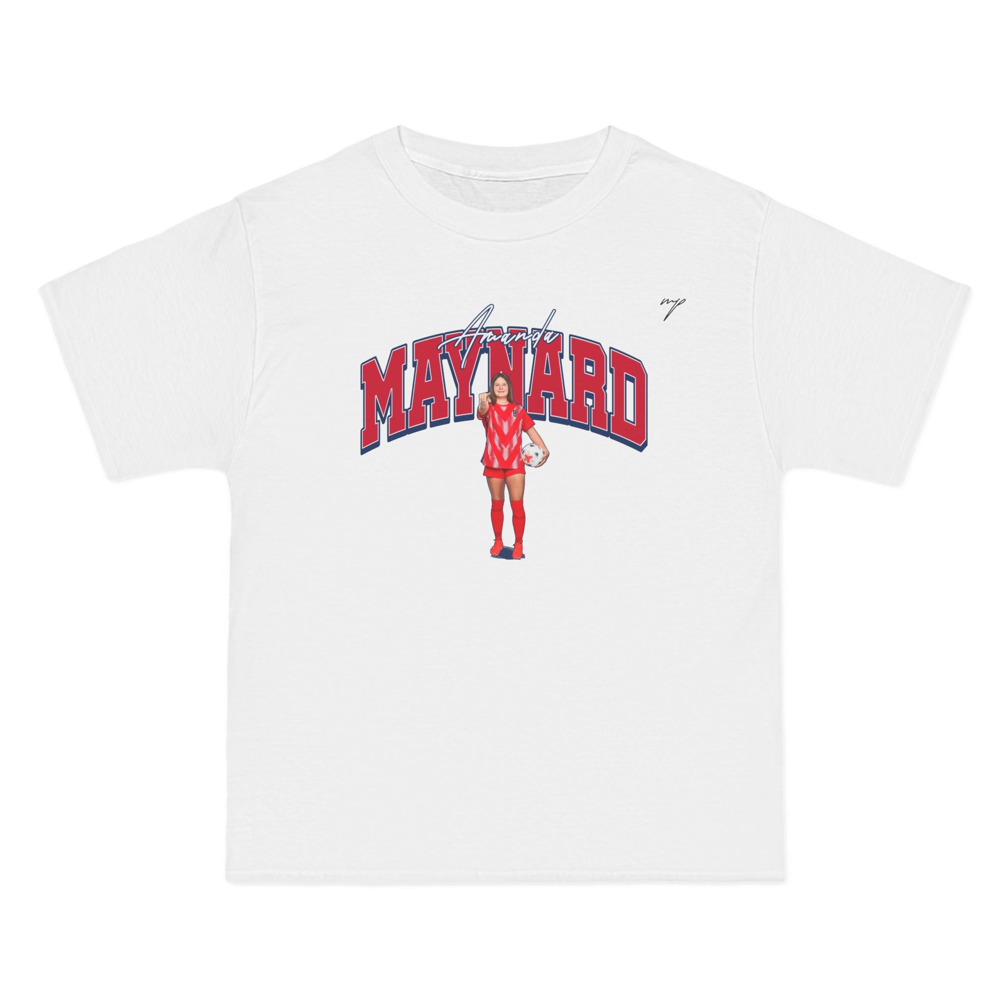 Amanda Maynard Vintage Tee
